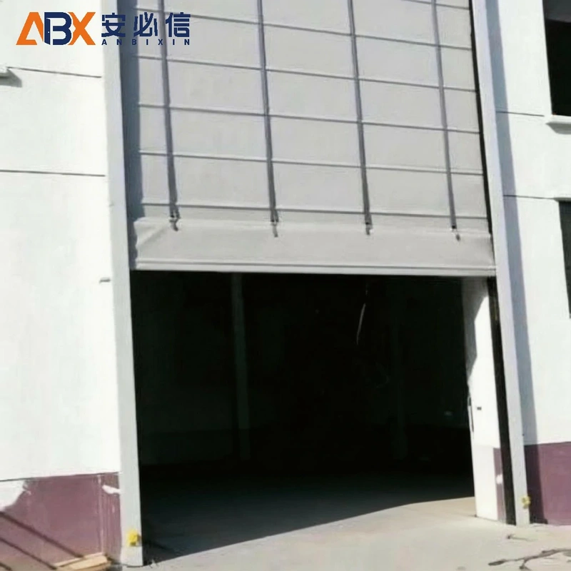 北京堆积门