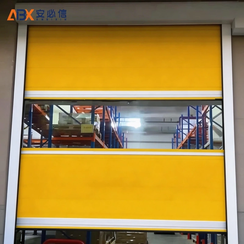 北京高速门